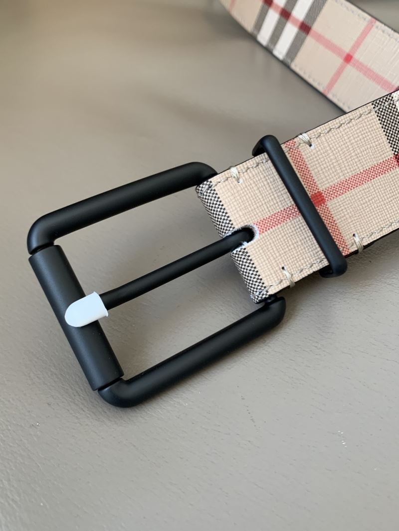 Burberry Belts